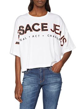 Versace-Shirt-Femme-0