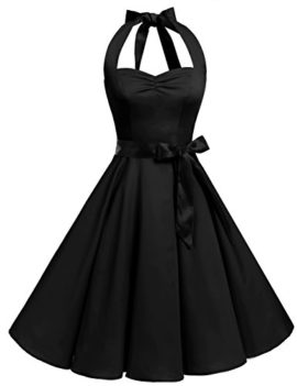 Bbonlinedress Modèle 5 Vintage Rétro 1950’s Audrey Hepburn Robe de Soirée Cocktail Année 50 Rockabilly Bbonlinedress Modèle 5 Vintage Rétro 1950’s Audrey Hepburn Robe de Soirée Cocktail Année 50 Rockabilly