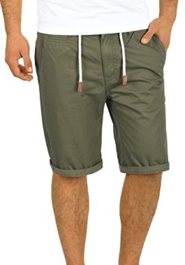 Blend-Kaito-Short-Chino-Bermuda-Pantalon-Court-pour-Homme-100-Coton-Coupe-Rgulaire-0