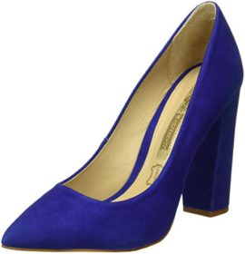 Buffalo-London-Zs-5057-15-Escarpins-Femme-0