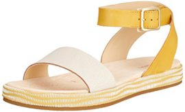 Clarks Botanic Ivy, Sandales Bride Cheville Femme Clarks Botanic Ivy, Sandales Bride Cheville Femme