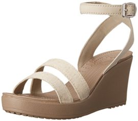 Crocs-Leigh-Wedge-Sandales-femme-0