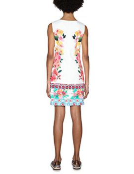 Desigual-VestCher-Robe-Femme-0-0