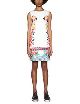 Desigual-VestCher-Robe-Femme-0