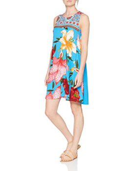 Desigual Vest_Dario, Robe Femme Desigual Vest_Dario, Robe Femme 2