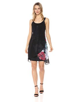 Desigual Vest_godofredo, Robe Femme Desigual Vest_godofredo, Robe Femme 2