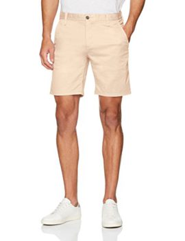 Dockers-Stretch-Twill-Short-Homme-0