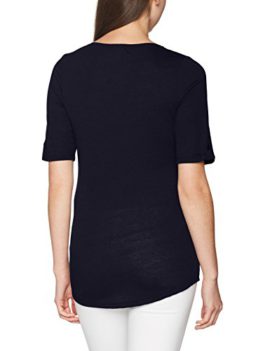 Esprit-Shirt–Manches-Longues-Femme-0-0