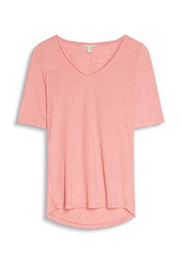 Esprit-Shirt–Manches-Longues-Femme-0-1