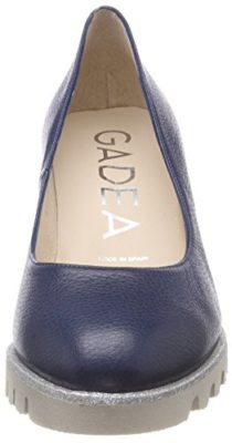 Gadea-40980-Escarpins-Bout-Ferm-Femme-0-2