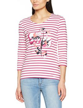 Gerry-Weber-Shirt-Manches-Longues-Femme-0-3