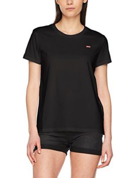 Levi’s Perfect Tee, T-Shirt Femme Levi’s Perfect Tee, T-Shirt Femme 2