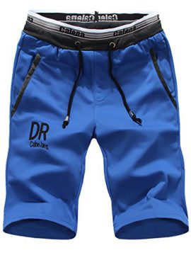 Manluodanni-Homme-Short-et-Bermuda-Pantalon-Court-De-Sport-Jogging-Casual-Short-Loisirs-Plage-0