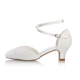 Mrs-White-00967A-Chaussures-de-Marie-Mariage-Escarpins-Pour-Femme-Ivoire-0-0