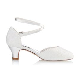 Mrs-White-00967A-Chaussures-de-Marie-Mariage-Escarpins-Pour-Femme-Ivoire-0-1