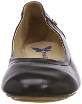 Pinto-Di-Blu-Oriole-Ballerines-Bout-Ferm-Femme-0-2