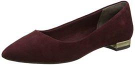 Rockport Total Motion Adelyn Ballet, Ballerines Fermées Femme Rockport Total Motion Adelyn Ballet, Ballerines Fermées Femme