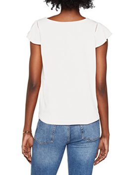 Springfield Shirt Manches Longues Femme Springfield Shirt Manches Longues Femme 3