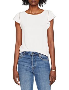 Springfield Shirt Manches Longues Femme Springfield Shirt Manches Longues Femme 2