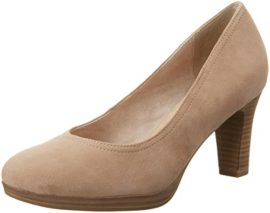 Tamaris-22410-Escarpins-Femme-Beige-37-EU-0