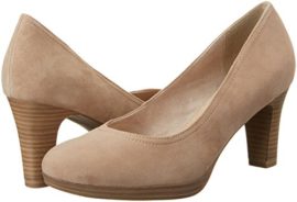 Tamaris-22410-Escarpins-Femme-Beige-37-EU-0-3