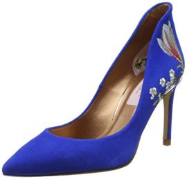 Ted Baker Savioes, Escarpins Bout Fermé Femme Ted Baker Savioes, Escarpins Bout Fermé Femme