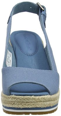 Timberland-Nice-Coast-Slingback-Sandales-Bride-Arrire-Femme-Bleu-0-2