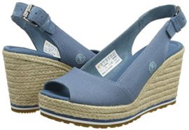 Timberland-Nice-Coast-Slingback-Sandales-Bride-Arrire-Femme-Bleu-0-3