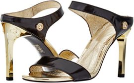 Versace-Jeans-Scarpa-Escarpins-Bride-Cheville-Femme-0-3