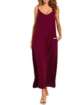 ZANZEA-Femme-Sexy-Et-Boho-Longue-Maxi-Lce-Robe-Sans-Manche-Robe-de-Plage-Soire-Cocktail-0