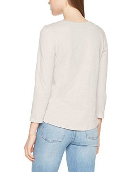 edc-by-Esprit-Shirt–Manches-Longues-Femme-0-0