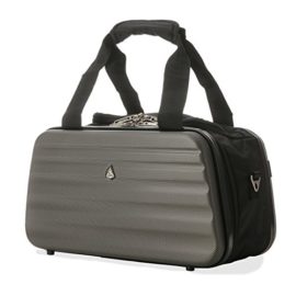 Aerolite-Ryanair-55x40x20cm-Valise-de-cabine-de-bagage–main-dur-Shell-35x20x20cm-taille-maximale-deuxime-sac-0-3