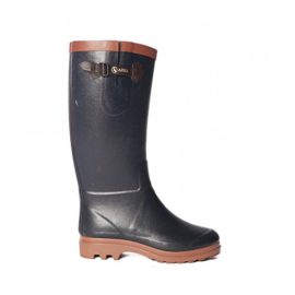 Aigle Aiglentine Fur, Bottines Classiques Femme Aigle Aiglentine Fur, Bottines Classiques Femme