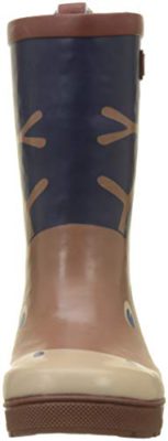 Aigle-Woody-Pop-Bottes-de-Pluie-Mixte-Enfant-0-2