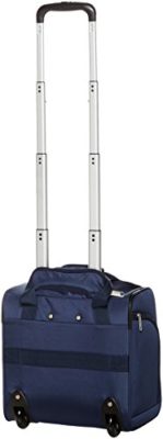 AmazonBasics Bagage cabine compact AmazonBasics Bagage cabine compact 4