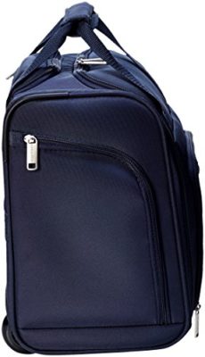 AmazonBasics Bagage cabine compact AmazonBasics Bagage cabine compact 5