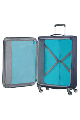 American Tourister Herolite Spinner Extensible American Tourister Herolite Spinner Extensible 3