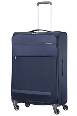 American Tourister Herolite Spinner Extensible American Tourister Herolite Spinner Extensible 4