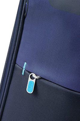 American Tourister Herolite Spinner Extensible American Tourister Herolite Spinner Extensible 5