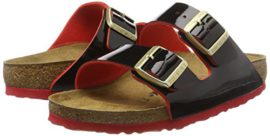 Birkenstock Arizona Birko-flor, Mules femme Birkenstock Arizona Birko-flor, Mules femme 11