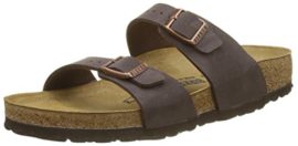 Birkenstock Sydney, Sandales Bout Ouvert Femme Birkenstock Sydney, Sandales Bout Ouvert Femme