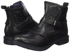 Bunker-Boy-Bottines-Classiques-Homme-0-3