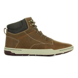 Caterpillar Colfax Mid, Sneakers Hautes Homme Caterpillar Colfax Mid, Sneakers Hautes Homme 9