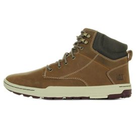 Caterpillar Colfax Mid, Sneakers Hautes Homme Caterpillar Colfax Mid, Sneakers Hautes Homme 7