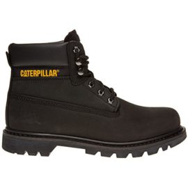 Caterpillar-Colorado-Bottes-Courtes-Chukka-Homme-0-0