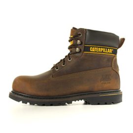 Caterpillar-Holton-St-Sb-Hro-SrcMens-Dark-Brown-Bottes-de-Scurit-Homme-0-0