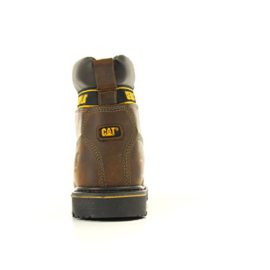 Caterpillar-Holton-St-Sb-Hro-SrcMens-Dark-Brown-Bottes-de-Scurit-Homme-0-1