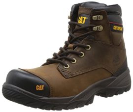 Caterpillar Spiro S3, Chaussures de sécurité Homme Caterpillar Spiro S3, Chaussures de sécurité Homme