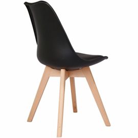 Chaise-design-scandinave-STOCKHOLM-noir-0-2