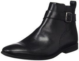 Clarks Bampton Mid, Bottes Chelsea Homme Clarks Bampton Mid, Bottes Chelsea Homme